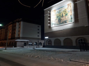 Oazis Apartamenty na ZhK Leningrad 2