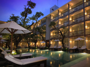 The Bene Hotel