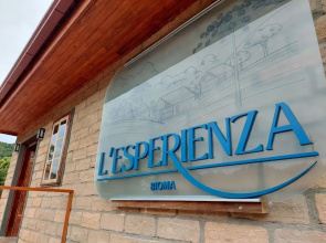 Pousada Butique L'esperienza - Ecoturismo