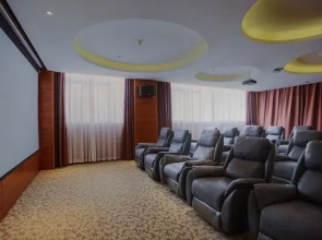 Yun Hua Hotel