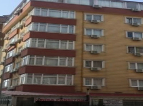 Nisa Pansiyon