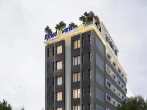 Kyriad M Hotel Sorong