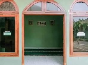 Hotel Gitrary Pati