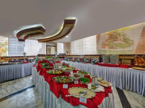 Sharjah Palace Hotel