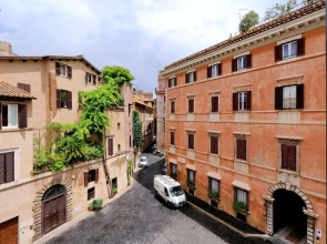 Margana Palace by ROMAC
