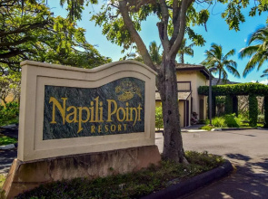 Napili Point A8 by RedAwning