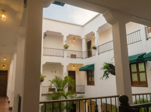 Hotel Colina de San Antonio