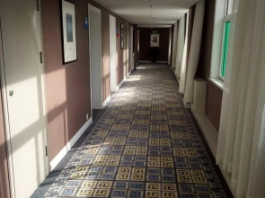 PAI Hotels·Linfen Ji County New City