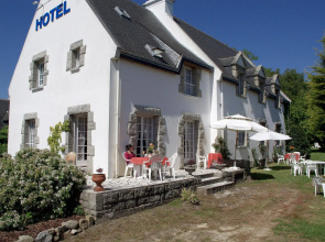 Hôtel An Ti Gwenn