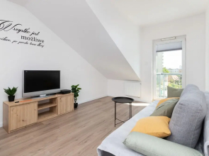 Apartment Kochanowskiego by Renters