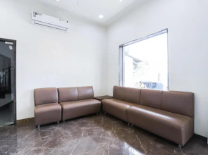 Hotel Siddharth by OYO Rooms