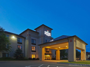 Comfort Inn & Suites Milford / Cooperstown