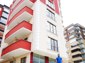 Kervansaray Apart
