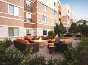 HYATT house Pleasant Hill