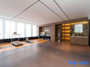 Huisheng Hotel (Beiliu Wanda Plaza Branch)