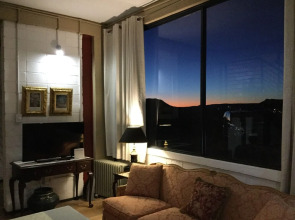 The Advocate Suites