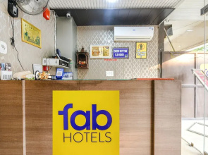 Hotel Viraj Inn