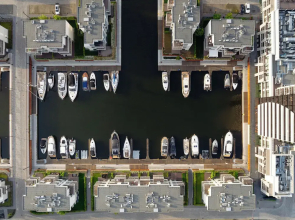 Sol Marina Resort Wyspa Sobieszewska I - LoftAffair Collection