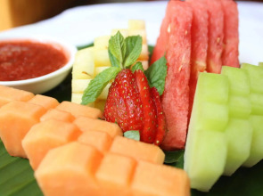 Bliss Surfer Hotel Legian