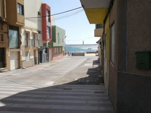 Casa Mar Azul