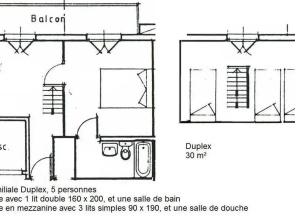 Hôtel Belalp - Logis de France