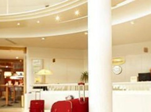 FourSide Hotel Salzburg