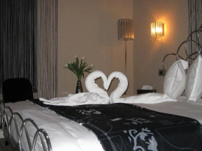 Vila Arte Boutique Hotel