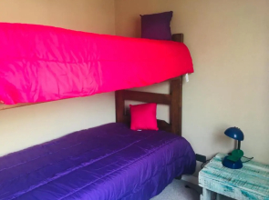 Casa el Tihue Puerto Varas