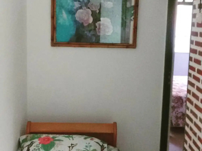 Casa Temporada Itacimirim