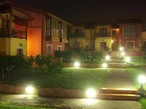 Apartamentos Antojanes