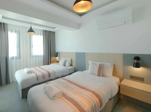 Lodos Salmakis Apart Hotel