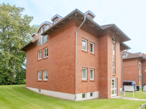 Ferienwohnung Ostsee-Dorsch mit Balkon im Kaiserhof 2