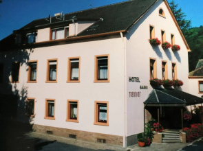 Hotel Tenner