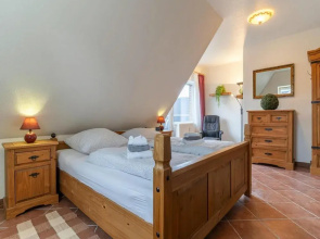 Ferienwohnung, Busum
