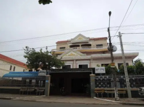 Oudom Sambath Hotel & Restaurant