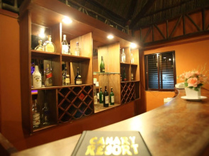 Canary Beach Resort