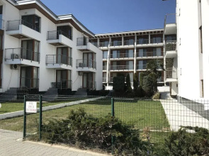 Top Apartament Sarafovo
