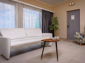 Boutique Hotel Bougainvillea
