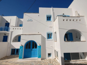 Antony Suites - Adults Only