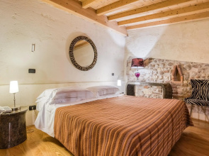 Boutique Hotel Scalzi - Adults Only