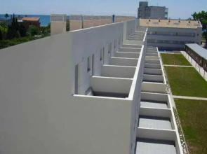 Residencial Mediterránea Peñíscola