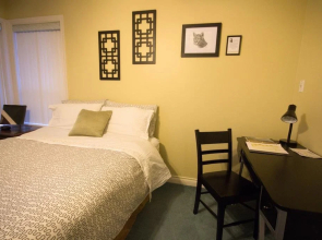 Eagle Close Executive Bed & Breakfast