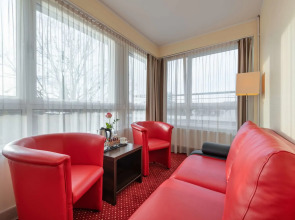 Premier Inn Berlin City Süd