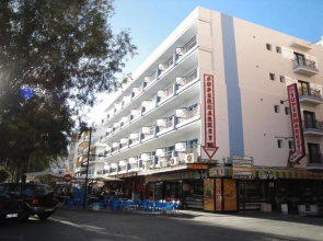 The Blue Apartments by Ibiza Feeling - Adult Only