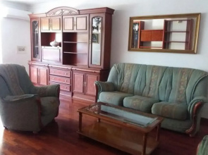102208 Apartment In Malaga