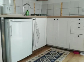 Apartament ZatokaPuck