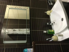 Apartment Gostipriimniy Tatarstan