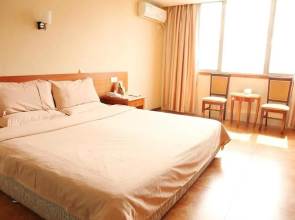 Wuhu Fusite Business Hotel - Zhongshan Road