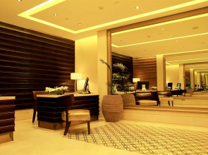 Eastern Mangroves Suites by Jannah