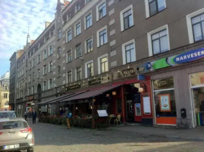 Old Riga - Kalku apartment